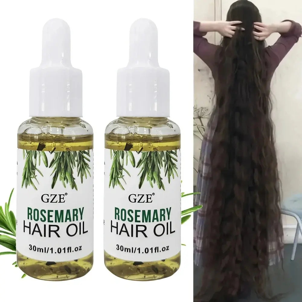 Envie de cheveux longs, beaux et soignés ? Découvrez notre Rosemary Hair Oil, une huile au romarin pensée pour intégrer facilement votre routine capillaire. de brillance. FRESKA