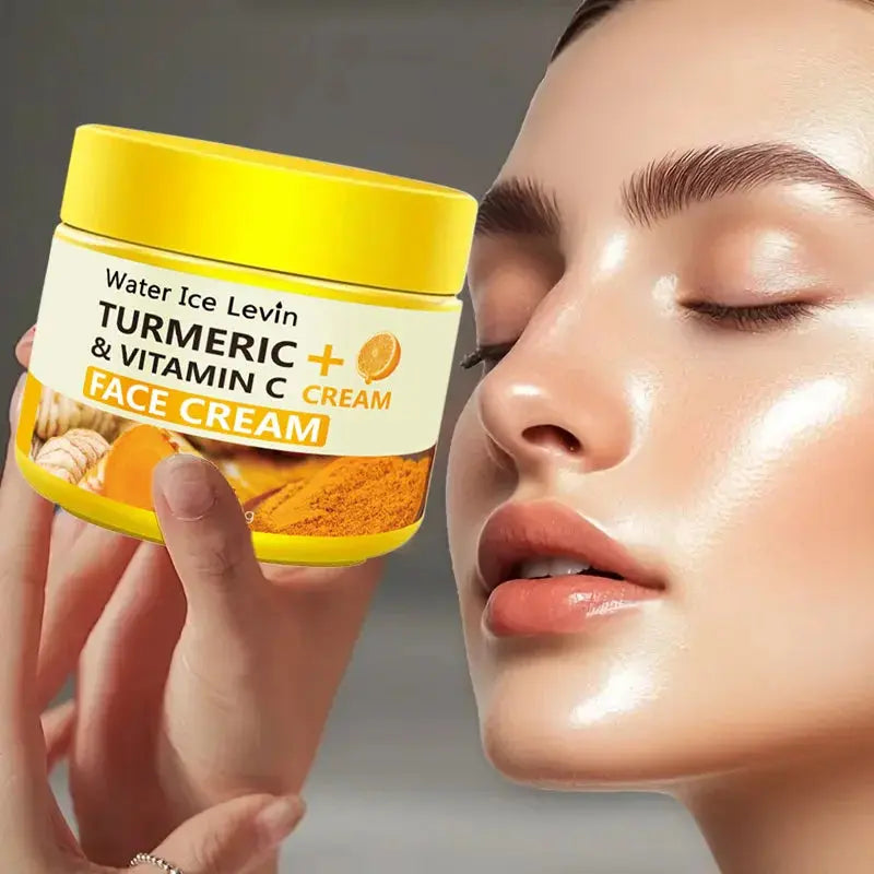 Crème anti-âge Hydratante Anti-rides Vitamine C Collagène Crème FRESKA