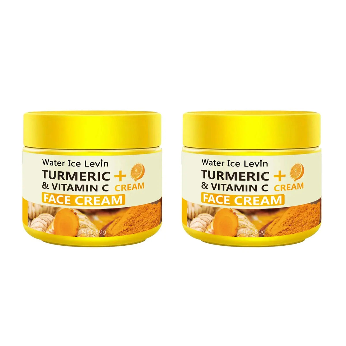 Crème anti-âge Hydratante Anti-rides Vitamine C Collagène Crème FRESKA