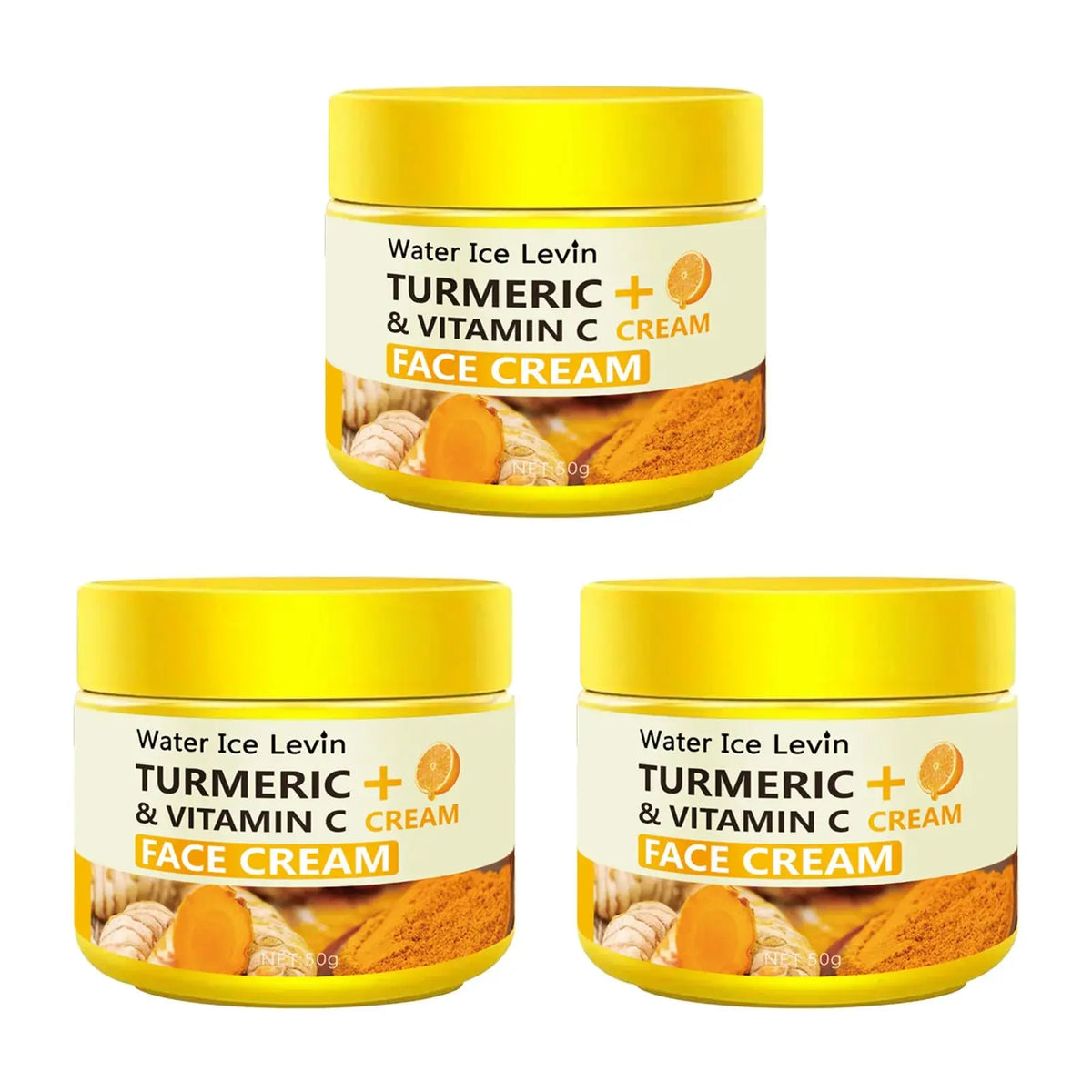 Crème anti-âge Hydratante Anti-rides Vitamine C Collagène Crème FRESKA
