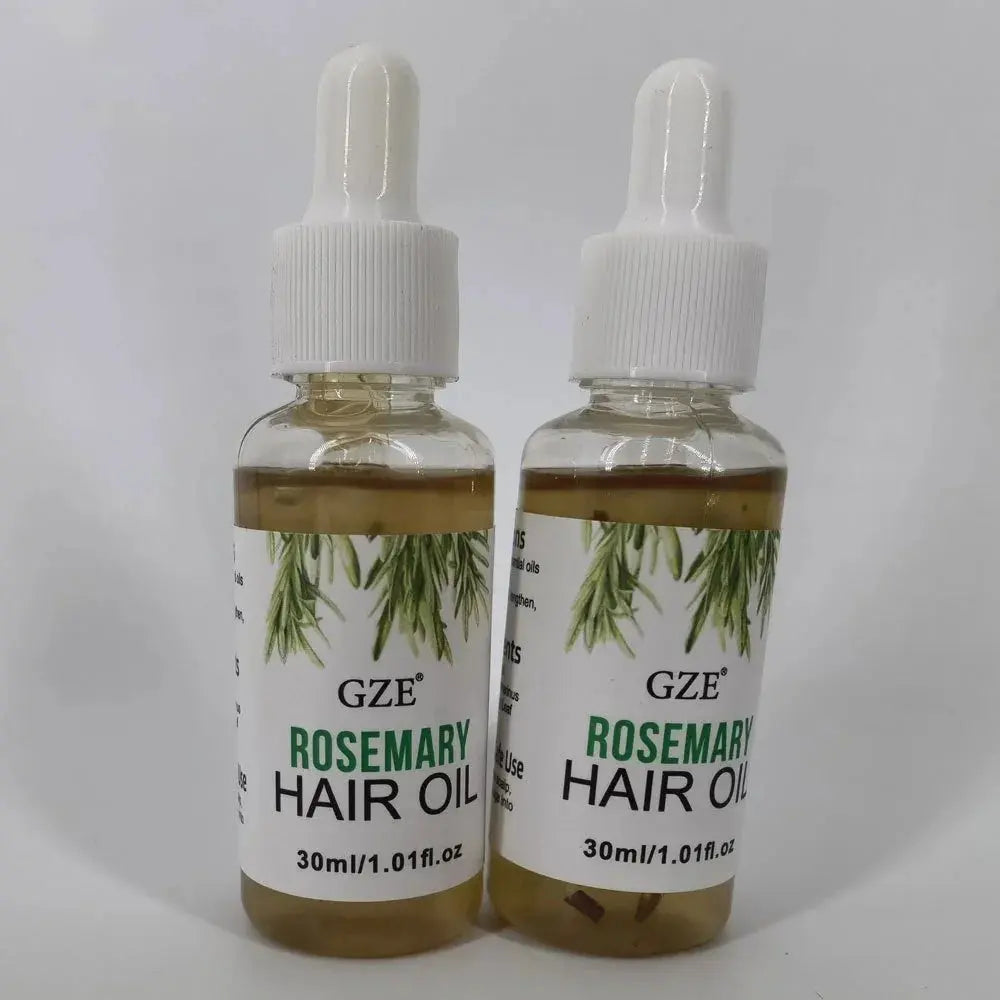 Envie de cheveux longs, beaux et soignés ? Découvrez notre Rosemary Hair Oil, une huile au romarin pensée pour intégrer facilement votre routine capillaire. de brillance. FRESKA