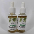 Envie de cheveux longs, beaux et soignés ? Découvrez notre Rosemary Hair Oil, une huile au romarin pensée pour intégrer facilement votre routine capillaire. de brillance. FRESKA