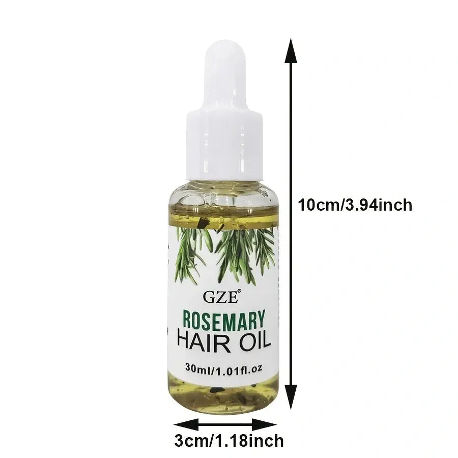 Envie de cheveux longs, beaux et soignés ? Découvrez notre Rosemary Hair Oil, une huile au romarin pensée pour intégrer facilement votre routine capillaire. de brillance. FRESKA