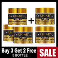 Pack promotionnel 5 crèmes LKIAE Gluta Collagen — offre Achetez 3 Obtenez 2