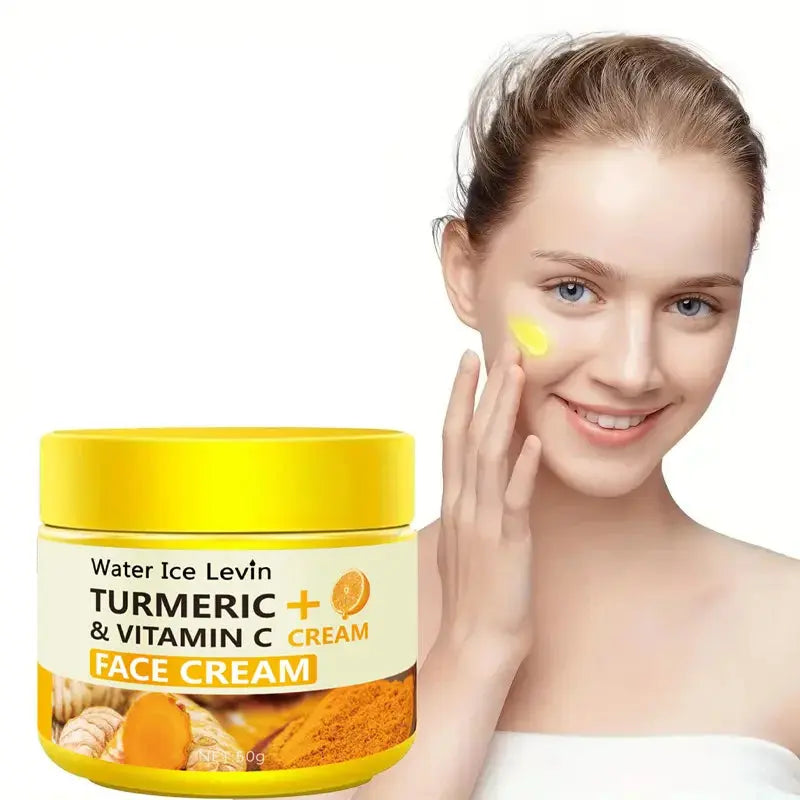 Crème anti-âge Hydratante Anti-rides Vitamine C Collagène Crème FRESKA